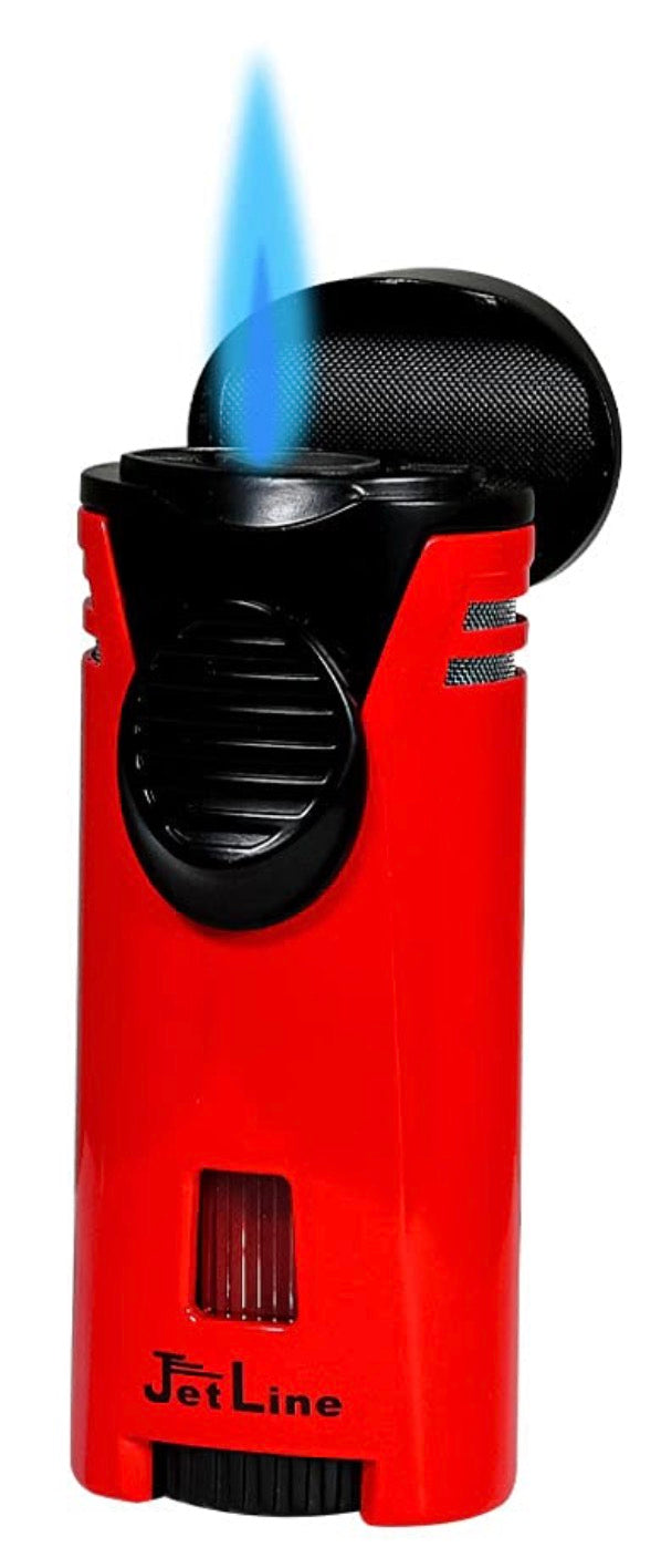 Jetline Bugle Red