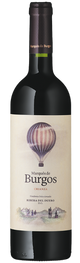 Marques de Burgos Crianza 2018