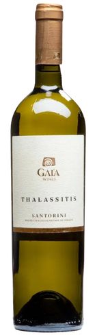 Gaia Thalassitis Assyrtiko 2021