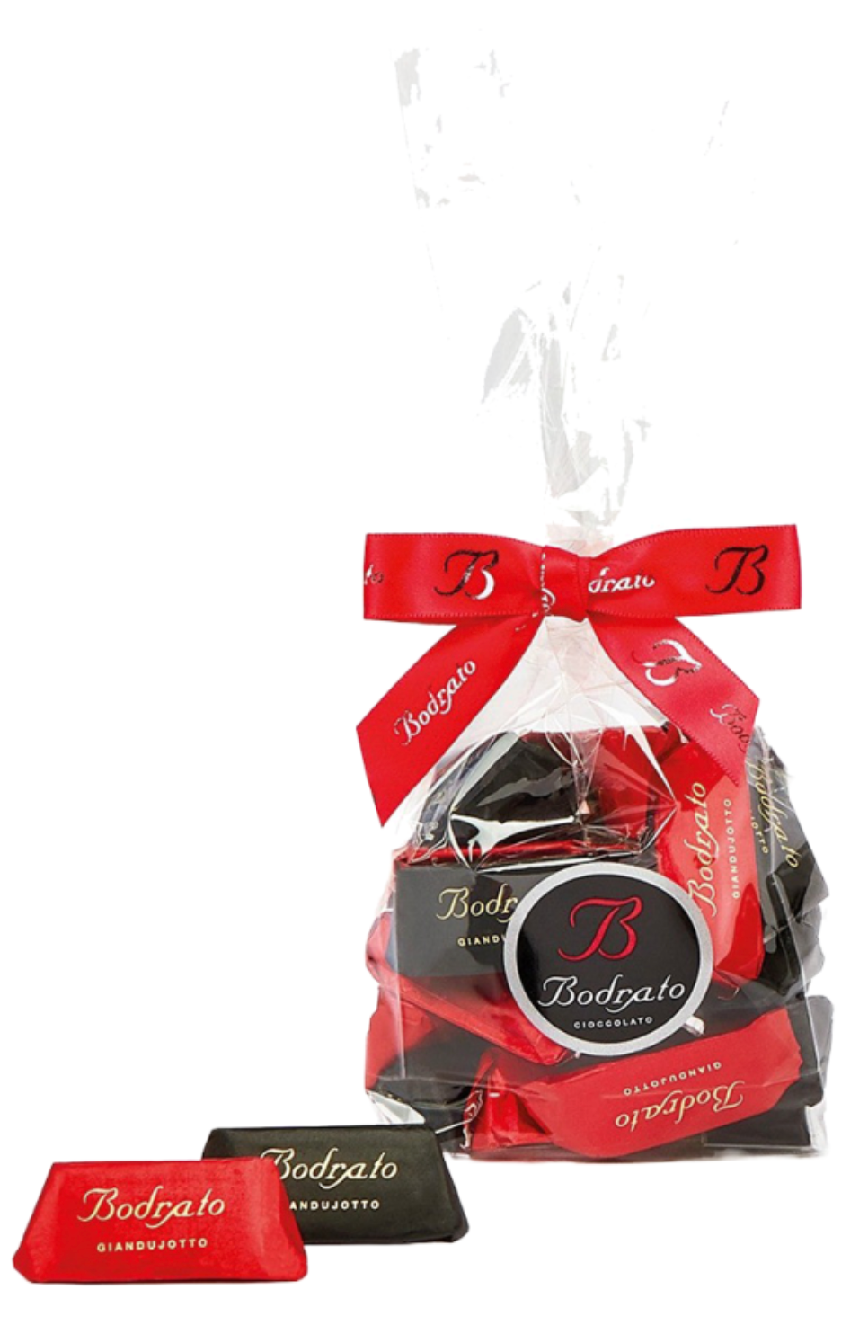 Bodrato Sacchetto Boero Senza Nocciolo 150g