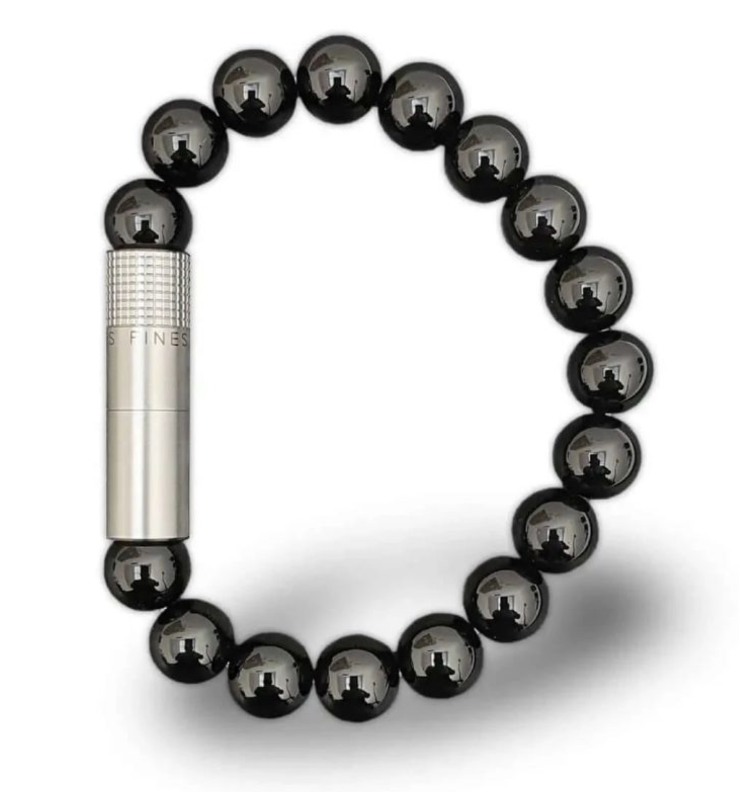 L.F.L. Punch Bracelet Oscuro