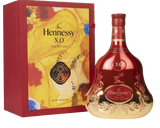Hennessy XO Cognac Art by Zhang Enli 70cl