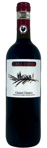 Casa Emma Chianti Classico 2020