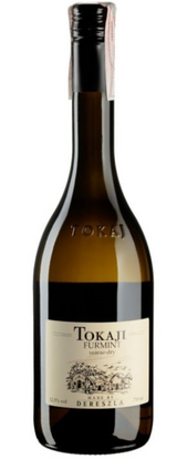 Chateau Dereszla Tokaji Furmint Szaraz 2019 Magnum