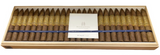 Meerapfel Meir Pyramid Box of 25