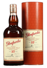 Glenfarclas 17 Year Old 70cl