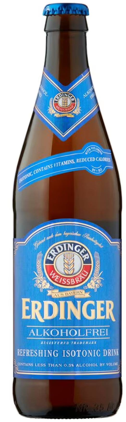 Erdinger Alcoholfree 50cl