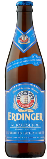 Erdinger Alcoholfree 50cl
