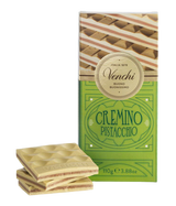 Venchi Pistachio Cremino Bar 110g