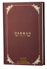 Darman Herbal Tea Herbs & Spices "Darman Book" (12 Herbs)