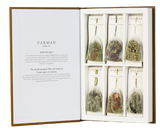 Darman Herbal Tea Herbs & Spices "Darman Book" (12 Herbs)