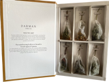 Darman Herbal Tea Herbs & Dry Fruits "Darman Book" (12 Herbs)
