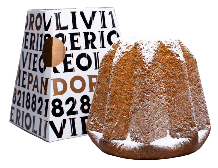 Olivieri Pandoro 750g