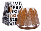 Olivieri Pandoro 750g