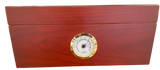 Humidor 40CT Hugro Cherry