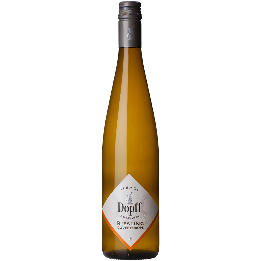 Dopff Riesling Cuvee Europe 2024
