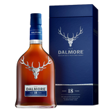 Dalmore 18 YO 70cl