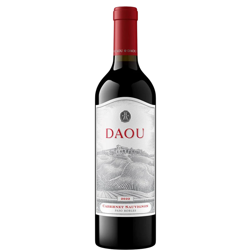 Daou Cabernet Sauvignon 2022