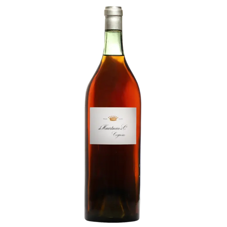 De Haartman & Co Cognac (102 y.o.) 100cl