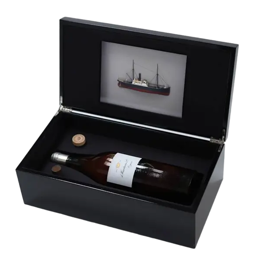De Haartman & Co Cognac (102 y.o.) 100cl