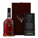 Dalmore 1973 Cabernet Sauvignon Finish Whisky 70cl