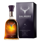 Dalmore Constellation Cask No.4 1981 Aged 30 Years 70cl