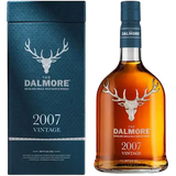 Dalmore 2007 Vintage 70cl