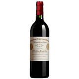 Chateau Cheval Blanc 1er Grand Cru Classe "A" 2012