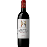 Chateau Clerc Milon 2016