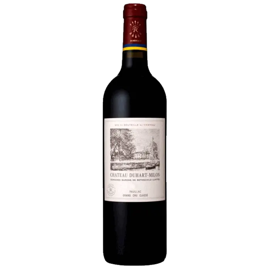 Chateau Duhart-Milon Grand Cru 2016