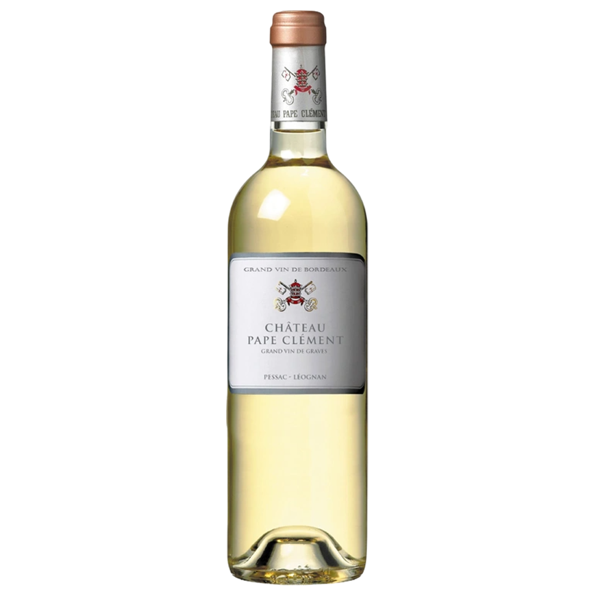 Chateau Pape Clement Blanc 2018