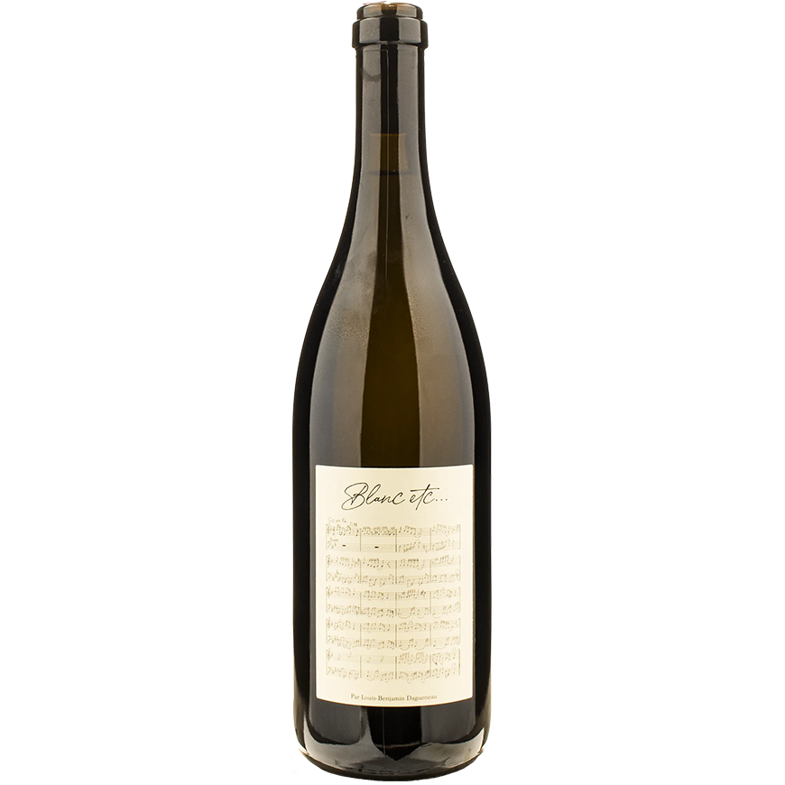 Didier Dagueneau Blanc etc. 2022