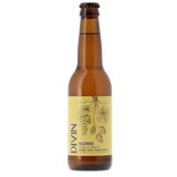 Divin Blonde Chenin Blanc Beer Alcohol Free 33cl