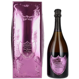 Dom Perignon Rose 2008 Lady Gaga Edition with Gift Box