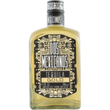 Dos Mexicanos Gold Tequila 70cl