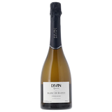 Divin Vigneron Blanc de Blancs Alcohol Free