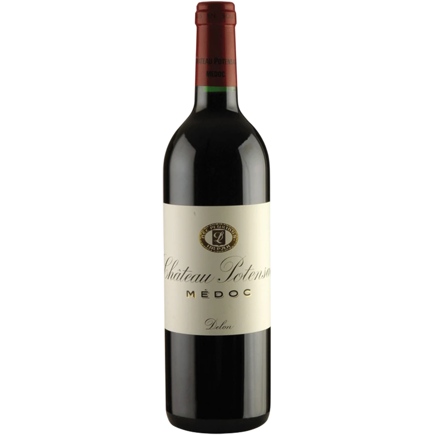 Chateau Potensac 2020