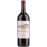 Chateau Pontet Canet 5eme Grand Cru Classe 2010