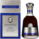Diplomatico Single Vintage 2008 70cl