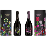 Dom Perignon Takashi Murakami full set
