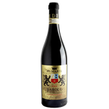 Demarie Barolo Riserva DOCG 2015 Magnum Wooden Box
