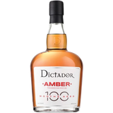 Dictador 100 Months Amber 8 Y.O 70cl