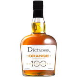 Dictador 100 Months Orange 8 Y.O 70cl