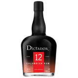 Dictador 12 Years Old 70cl