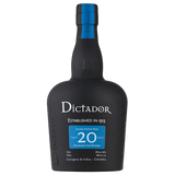 Dictador 20 YO Icon Reserve 70cl