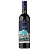 Dugladze 'Magical Tbilisi' Pirosmani Semi-Dry Red