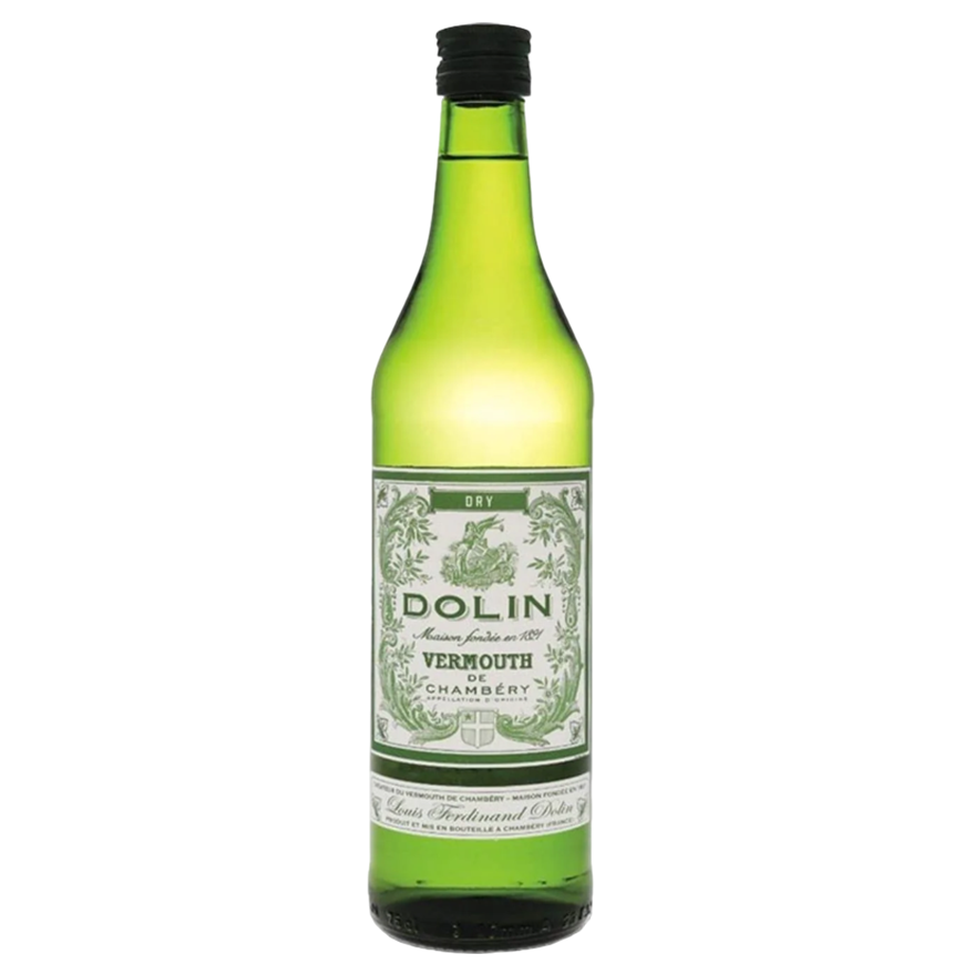Dolin Vermouth Dry 75cl