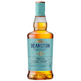 Deanston 15 Year Old Tequila Cask Finish Whisky 70 Cl