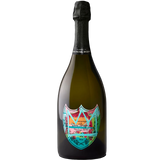 Dom Perignon Jean-Michel Basquiat Brut 2015