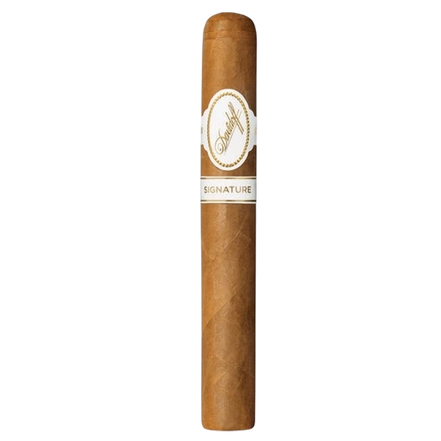 Davidoff Signature 6000